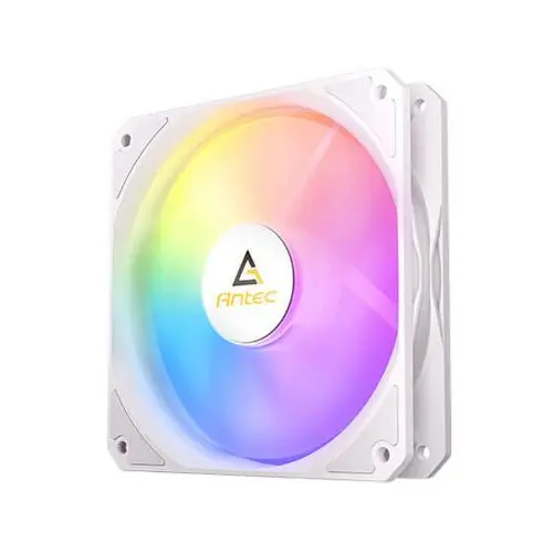 FAN ANTEC OF CX300 ELITE RGB WHITE